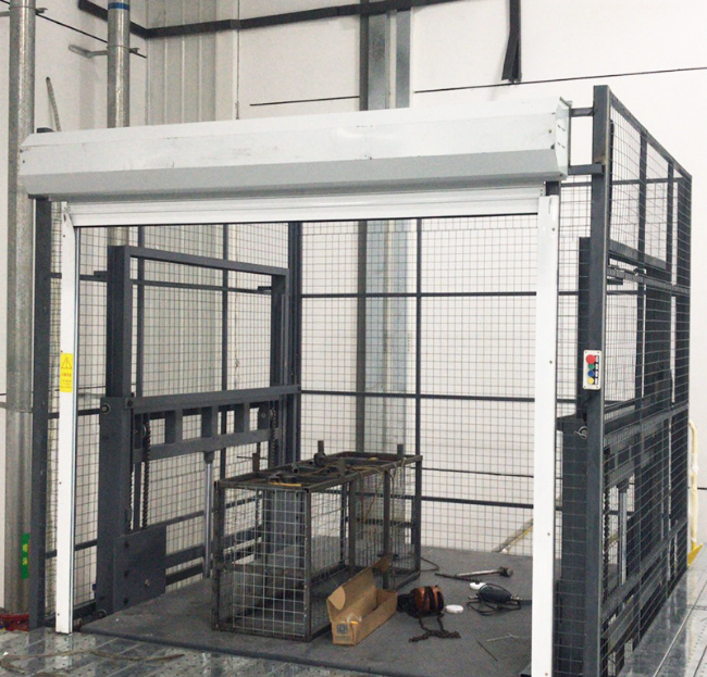 周宁升降平台选型常见问题及解决方案