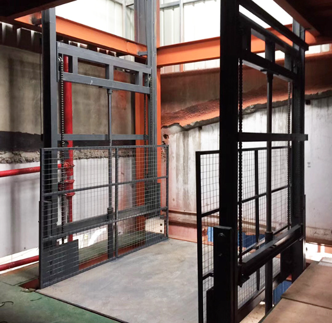 周宁升降平台维护保养常见问题及规范流程