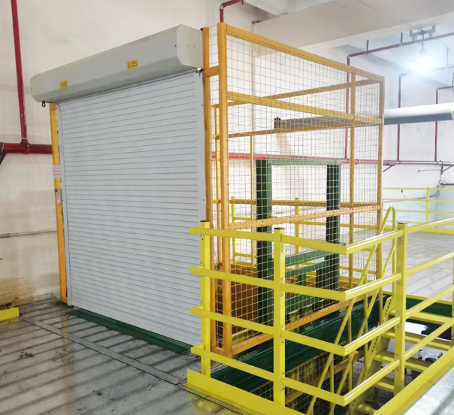 周宁升降平台安全使用常见问题及注意事项